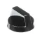 Electrolux Professional 0C8646 Knob, 10MM