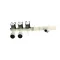 Electrolux Professional 0C8667 WATER INLET GROUP; 220 240V; UL