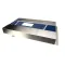 Electrolux Professional 0C8712 CONTROL PANEL; COMPLETE W/MEMBRANE