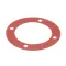Electrolux Professional 0C9350 LAMP HOLDER GASKET