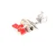 Electrolux Professional 0C9658 VALVE EXTENSION, KIT