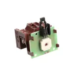 Electrolux Professional 0C9695 Rotary Switch, 10 Position