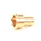 Electrolux Professional 0C9891 Pilot Nozzle/Orifice, .029 Natural, 2 Hole