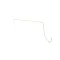 Electrolux Professional 0C9907 Valve, Pilot Pipe