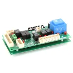 Electrolux Professional 0C9953 PCB Control Kit, HSPPUS
