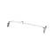Electrolux Professional 0CA046 VALVE-BURNER PIPE, REAR