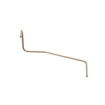 Electrolux Professional 0CA051 VALVE-PILOT PIPE, FRONT