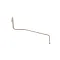 Electrolux Professional 0CA051 VALVE-PILOT PIPE, FRONT