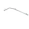 Electrolux Professional 0CA116 GAS FEED PIPE; GRILL COMPACT 12'