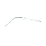 Electrolux Professional 0CA117 GAS FEED PIPE; GRILL COMPACT 24'