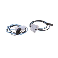 Crown Steam 4127-3 Power Cord, 120 Volt Units