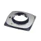 Electrolux Professional 0CA244 Ring Nut for Gas Tap