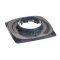 Electrolux Professional 0CA248 RING NUT, INDUCTION COMPACT