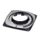 Electrolux Professional 0CA249 RING NUT, INDUCTION COMPACT