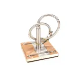 Electrolux Professional 0CA497 Upper Hot Plate, 208V, 800W, Long Tube