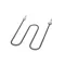 Electrolux Professional 0CA697 HEATING ELEMENT, 230V 800W