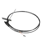 Electrolux Professional 0CB213 Core Probe, Single Point