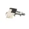 Electrolux Professional 0CB409 DOOR MICROSWITCH