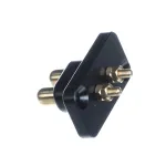 Electrolux Professional 0CBACC DOOR LED CONNECTOR