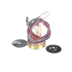Electrolux Professional 0CBACW TRASFORMER UL 230V/12+12 35VA