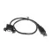Electrolux Professional 0CK037 USB CABLE; L=450MM