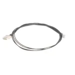Electrolux Professional 0CK045 Wire Harness, On/Off Touch