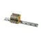Kolpak 500000760 Door Hinge, Left or Right, Kason 1346, Brush
