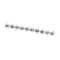 Electrolux Professional 0D0551 Taptite Screw, M6x12, Set of 10