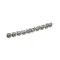 Electrolux Professional 0D2901 SCREW H BASE 6X16 STLESS STL SET X10