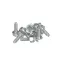 Electrolux Professional 0D3027 H Taptite Screw, Set of 10, M4 x 12mm, MONO-ZONE, SPBE5Y