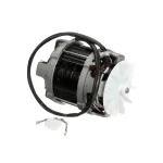 Electrolux Professional 0D3187 MOTOR 1 115 60 0,75KW ASSEMBLY TRS