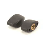 Electrolux Professional 0D3343 BUTTON M4-8252 XBE5 SET X2