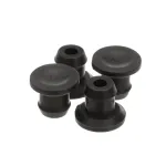 Electrolux Professional 0D3565 Foot, Set of Four, MULTIG-08, SPBE5Y