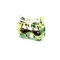 Electrolux Professional 0D3659 Terminal Block, Earth, 6