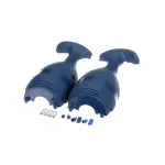 Electrolux Professional 0D5242 CRANKCASE, ASS, B3M