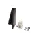 Electrolux Professional 0D5431 Microswitch & Support, TRS