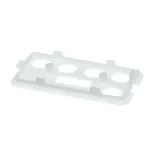 Crumb Pan: Fits Lincoln Brand