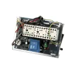 Electrolux Professional 0D5760 Three Phase Component Support, Complete, TR260