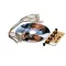 Electrolux Professional 0D5765 CARD, CDE 2V COMPLETE TR260