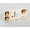 Electrolux Professional 0D6245 CARD, M/A/PULSE TRK