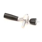 Electrolux Professional 0D6402 Lock Bolt Assembly, TR260