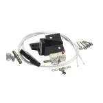 Electrolux Professional 0D6473 Safety Support Assembly