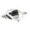 Electrolux Professional 0D6473 Safety Support Assembly
