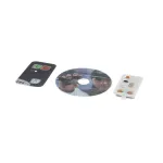 Electrolux Professional 0D6495 Control Card Support