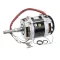 Electrolux Professional 0D6589 MOTOR, MONO EQ TRKVV USA 1KW