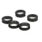 Electrolux Professional 0D6809 V-Ring Seal, Pack of 5