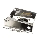 Electrolux Professional 0D6815 Box Drawer Assembly, Speedelight