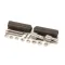 Electrolux Professional 0D6816 Spring Kit, Hinge, Set of 2