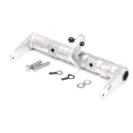Electrolux Professional 0D6820 Tube Hinge Assembly, HSPPUS
