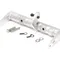 Electrolux Professional 0D6820 Tube Hinge Assembly, HSPPUS